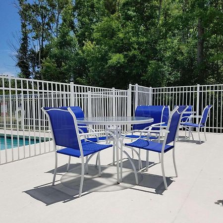 Country Inn & Suites By Radisson, Jacksonville, Fl Exterior foto