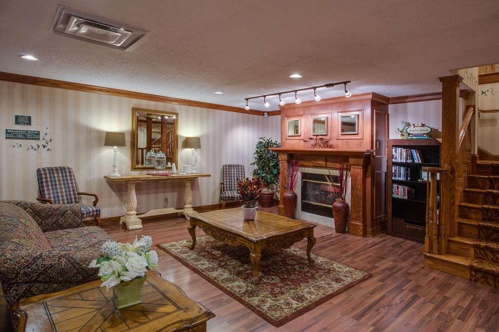 Country Inn & Suites By Radisson, Jacksonville, Fl Interior foto