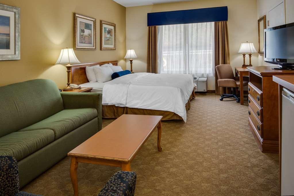 Country Inn & Suites By Radisson, Jacksonville, Fl Quarto foto