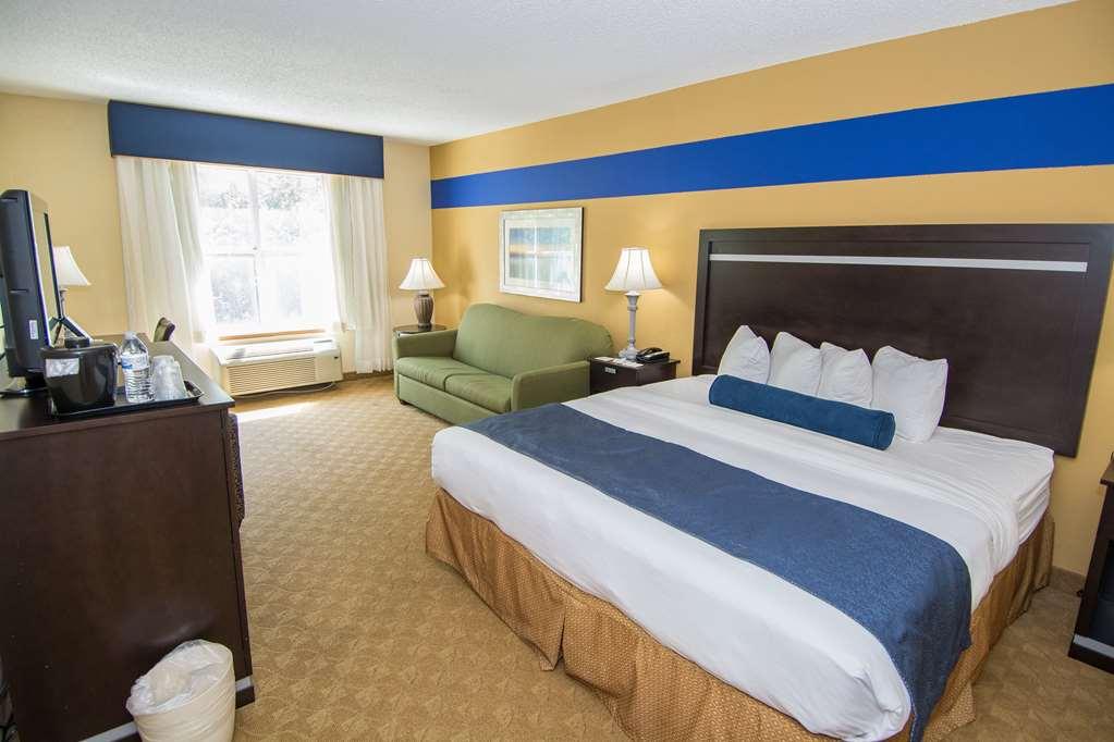 Country Inn & Suites By Radisson, Jacksonville, Fl Instalações foto