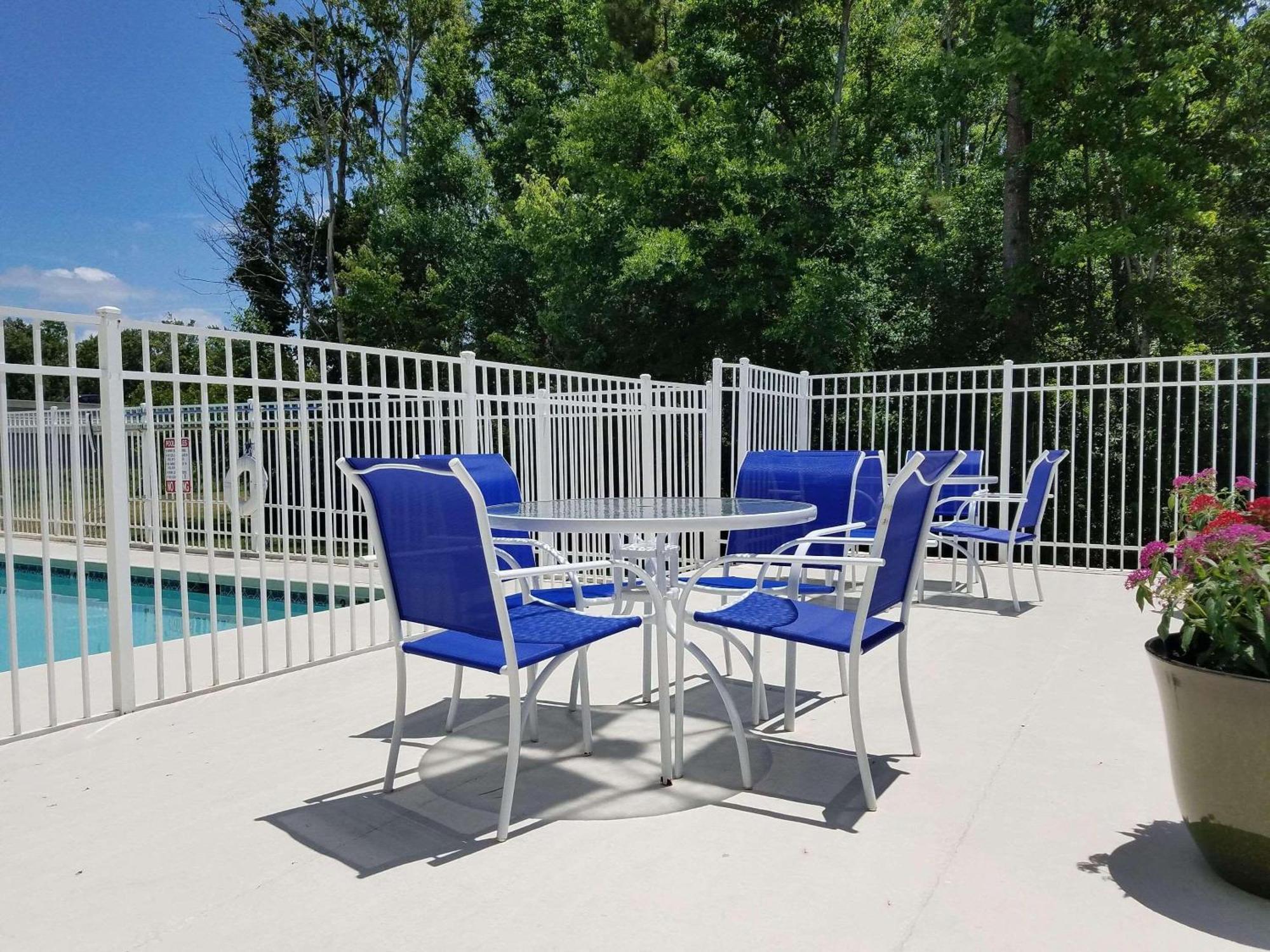 Country Inn & Suites By Radisson, Jacksonville, Fl Exterior foto