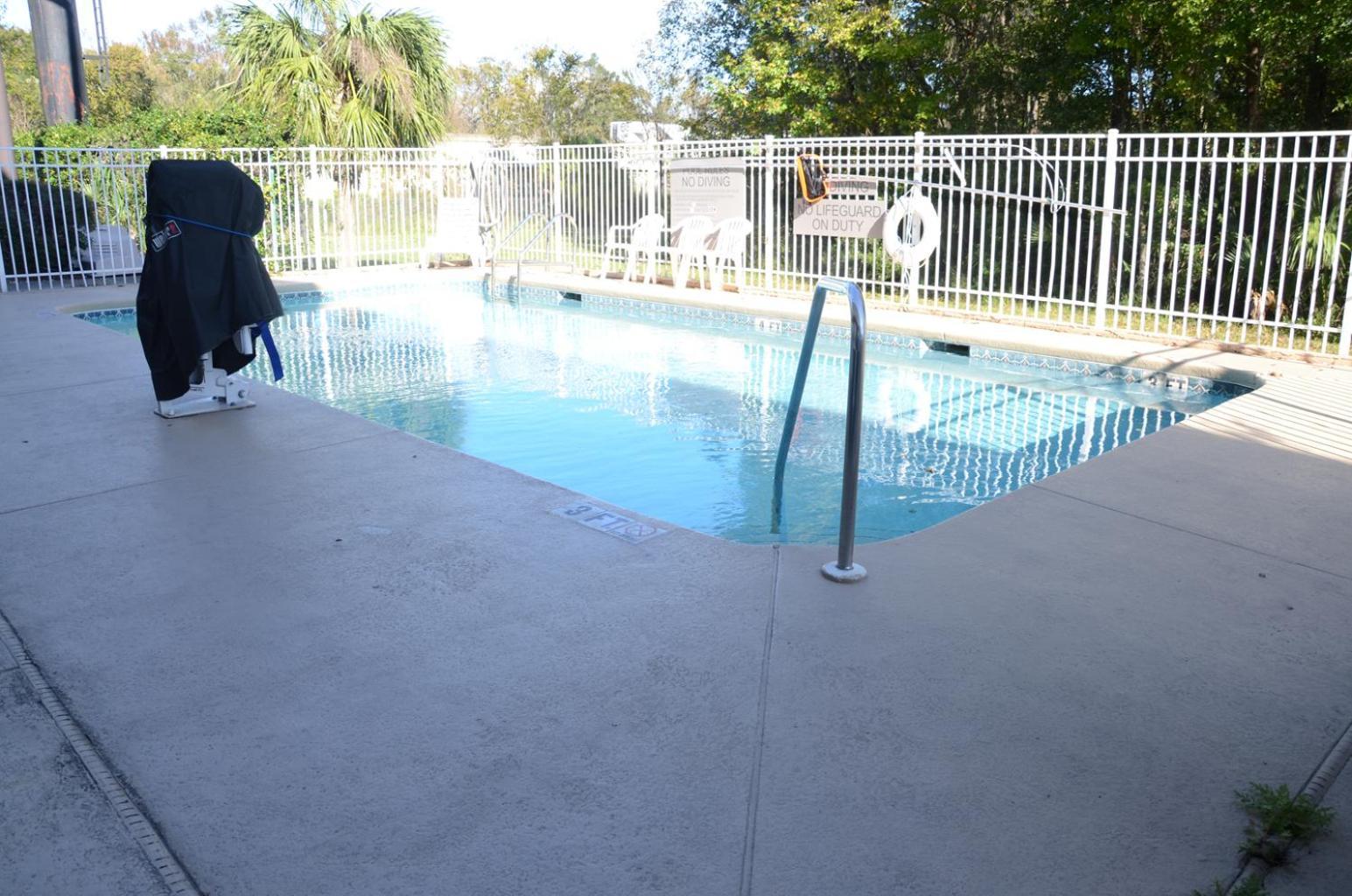 Country Inn & Suites By Radisson, Jacksonville, Fl Exterior foto
