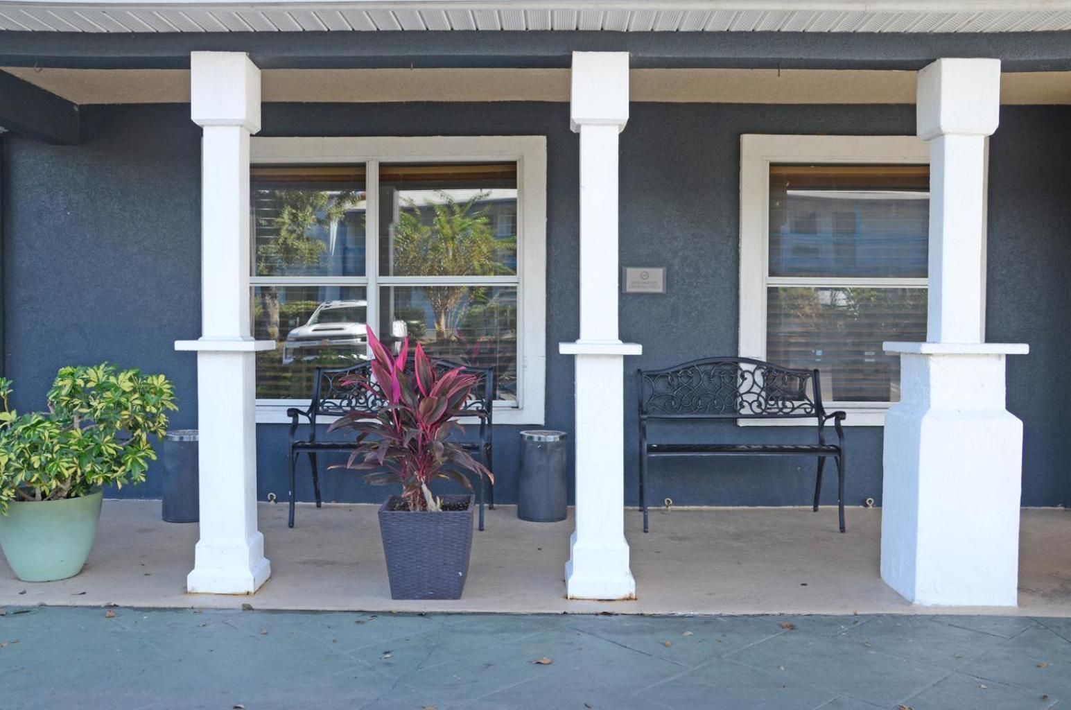 Country Inn & Suites By Radisson, Jacksonville, Fl Exterior foto