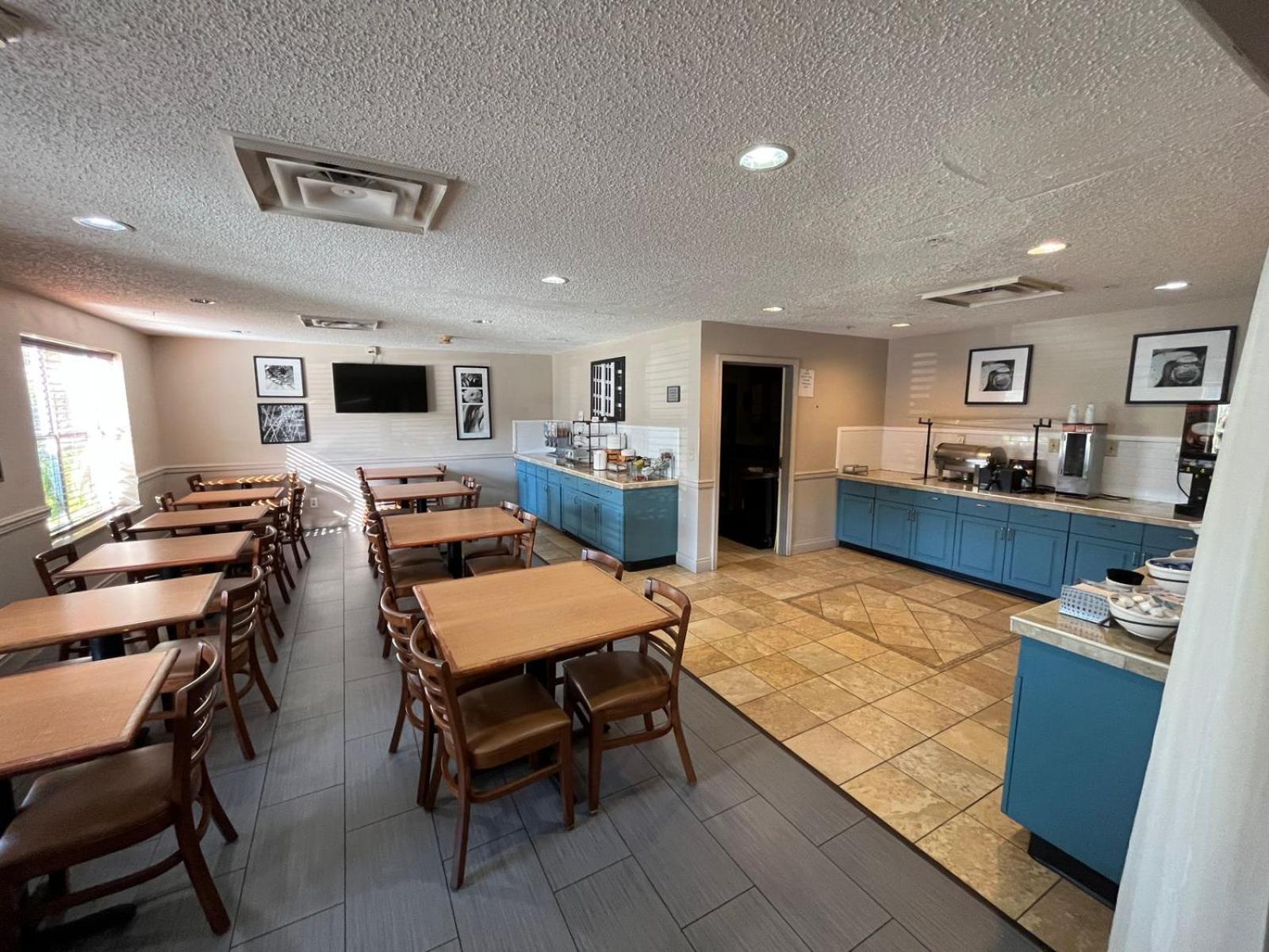 Country Inn & Suites By Radisson, Jacksonville, Fl Exterior foto