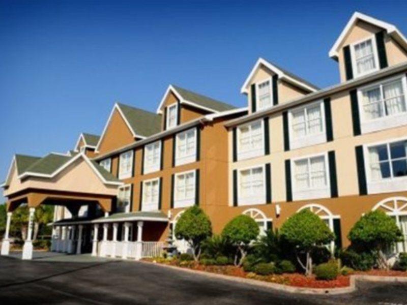 Country Inn & Suites By Radisson, Jacksonville, Fl Exterior foto
