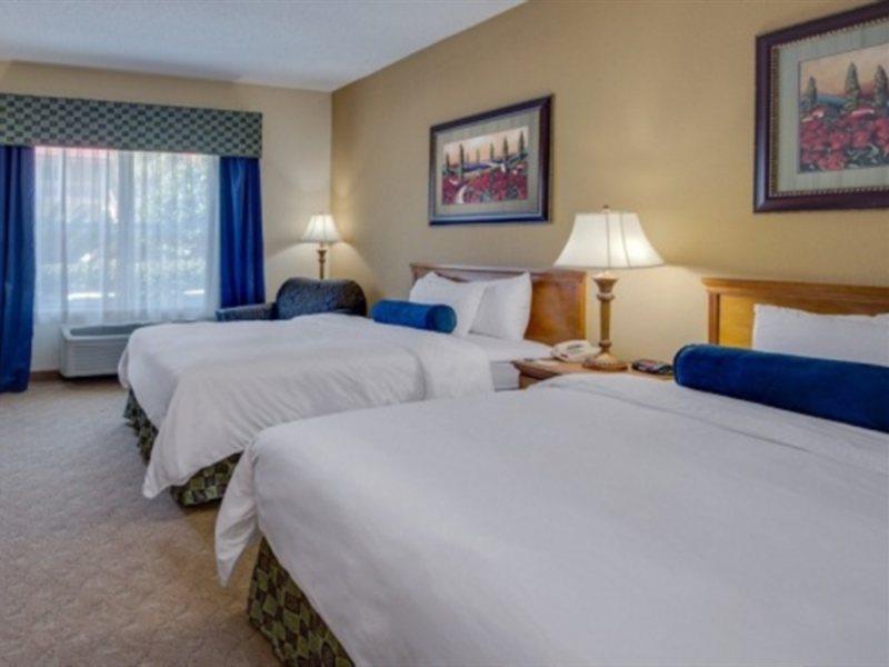 Country Inn & Suites By Radisson, Jacksonville, Fl Exterior foto