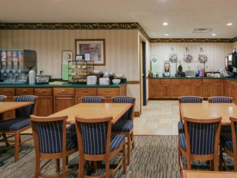 Country Inn & Suites By Radisson, Jacksonville, Fl Exterior foto