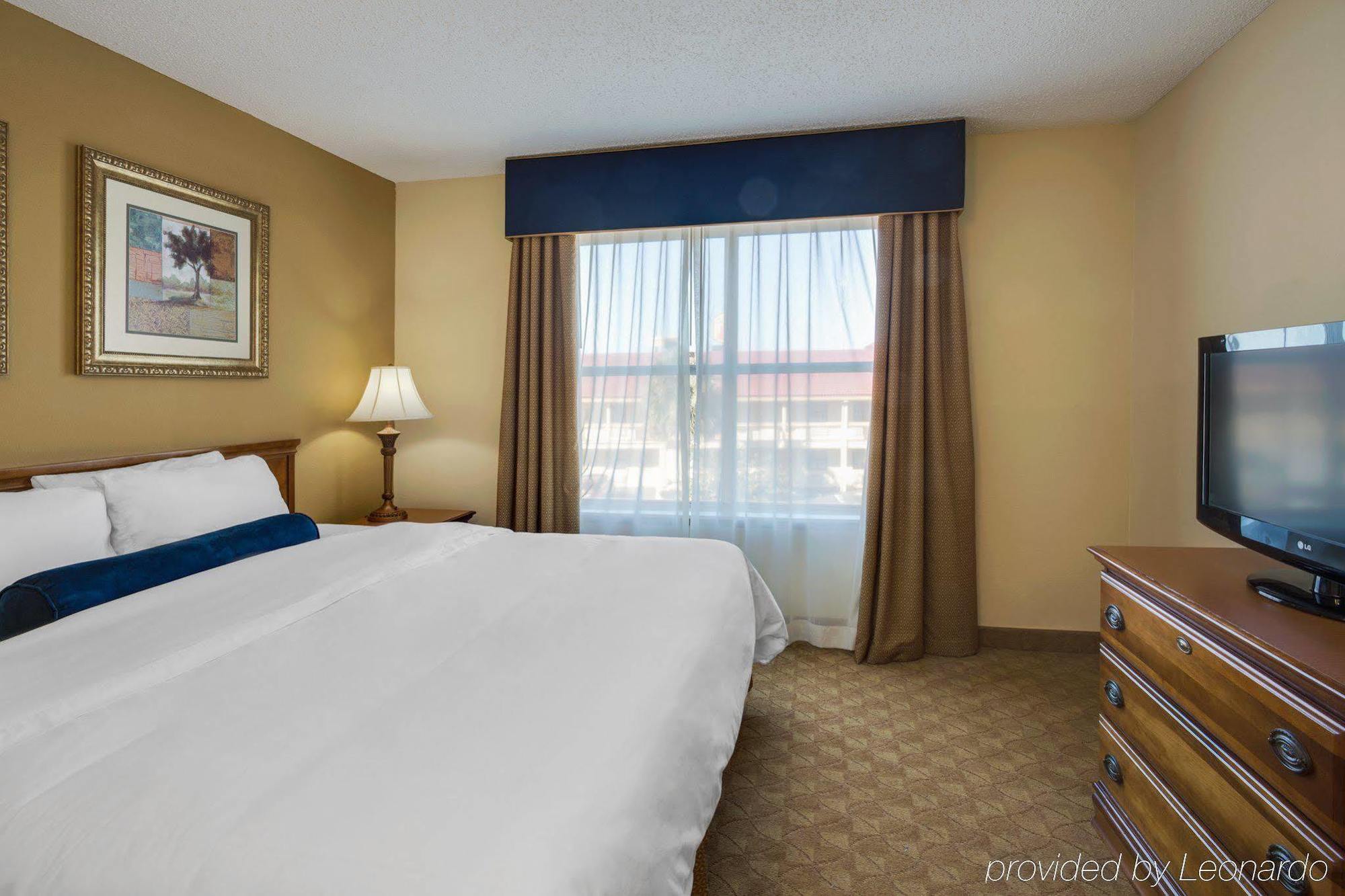 Country Inn & Suites By Radisson, Jacksonville, Fl Quarto foto