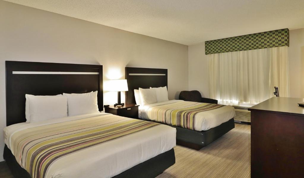 Country Inn & Suites By Radisson, Jacksonville, Fl Exterior foto